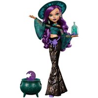 Monster High Project Moth Doll - Nature von Mattel GmbH