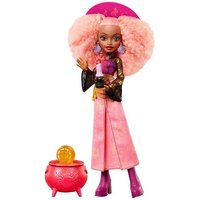 Monster High Project Moth Doll - Sun Monster High Project Moth Doll - Sun von Mattel GmbH
