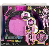 Monster High Project Moth Innovation Driver von Mattel GmbH