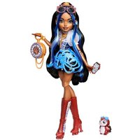 Monster High Robecca Doll.JMB81 Monster High Robecca Doll.JMB81 von Mattel GmbH