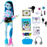 Monster High Self-Scare Cleo.JMG73 Monster High Self-Scare Cleo.JMG73 von Mattel GmbH