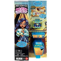 Monster High Self-Scare Frankie.JMG74 Monster High Self-Scare Frankie.JMG74 von Mattel GmbH