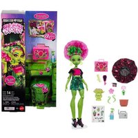 Monster High Self-Scare Secrets Venus von Mattel GmbH