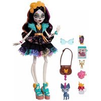 Monster High Skelita Puppe von Mattel GmbH