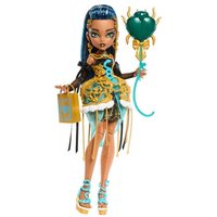 Monster High schaurig schöner Geburtstag Cleo Puppe von Mattel GmbH