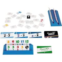 Phase 10 Tiles.JMM22 Phase 10 Tiles.JMM22 von Mattel GmbH