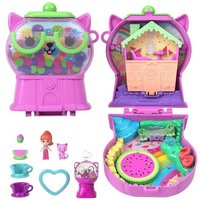 Polly Pocket Wassermelone- Kaugummi Schatulle Polly Pocket Wassermelone- Kaugummi Schatulle von Mattel GmbH
