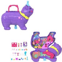Polly Pocket Party Kätzchen Pinata Polly Pocket Party Kätzchen Pinata von Mattel GmbH