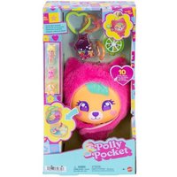 Polly Pocket Plüsch Schatulle von Mattel GmbH