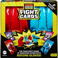 RESE Robots Fight Cards RESE Robots Fight Cards von Mattel GmbH