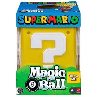 Super Mario Magic 8 Ball von Mattel GmbH