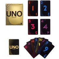 UNO Gold.JHB35 UNO Gold.JHB35 von Mattel GmbH