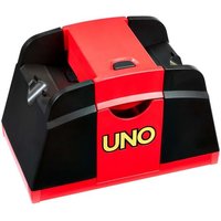 Uno Kartenmischer Uno Kartenmischer von Mattel GmbH