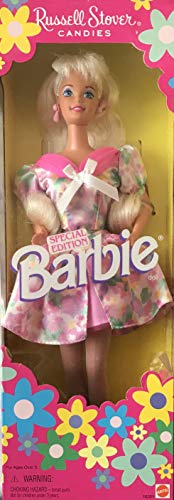 1996 Barbie Russell Stover Candies Special Edition von Mattel