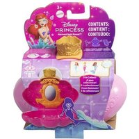 Arielle Disney Princess Schwestern Badezeit klein von Mattel