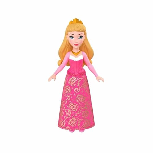 Aurora Disney Princess Kleine Puppe von Disney