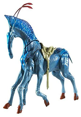 Avatar Direhorse Figur - R8834 von Mattel
