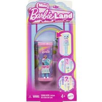 BARBIE Mini BarbieLand Cutie Reveal Serie 2 BARBIE Mini BarbieLand Cutie Reveal Serie 2 von Mattel