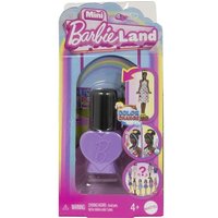 BARBIE Mini BarbieLand Fashionistas lila BARBIE Mini BarbieLand Fashionistas lila von Mattel