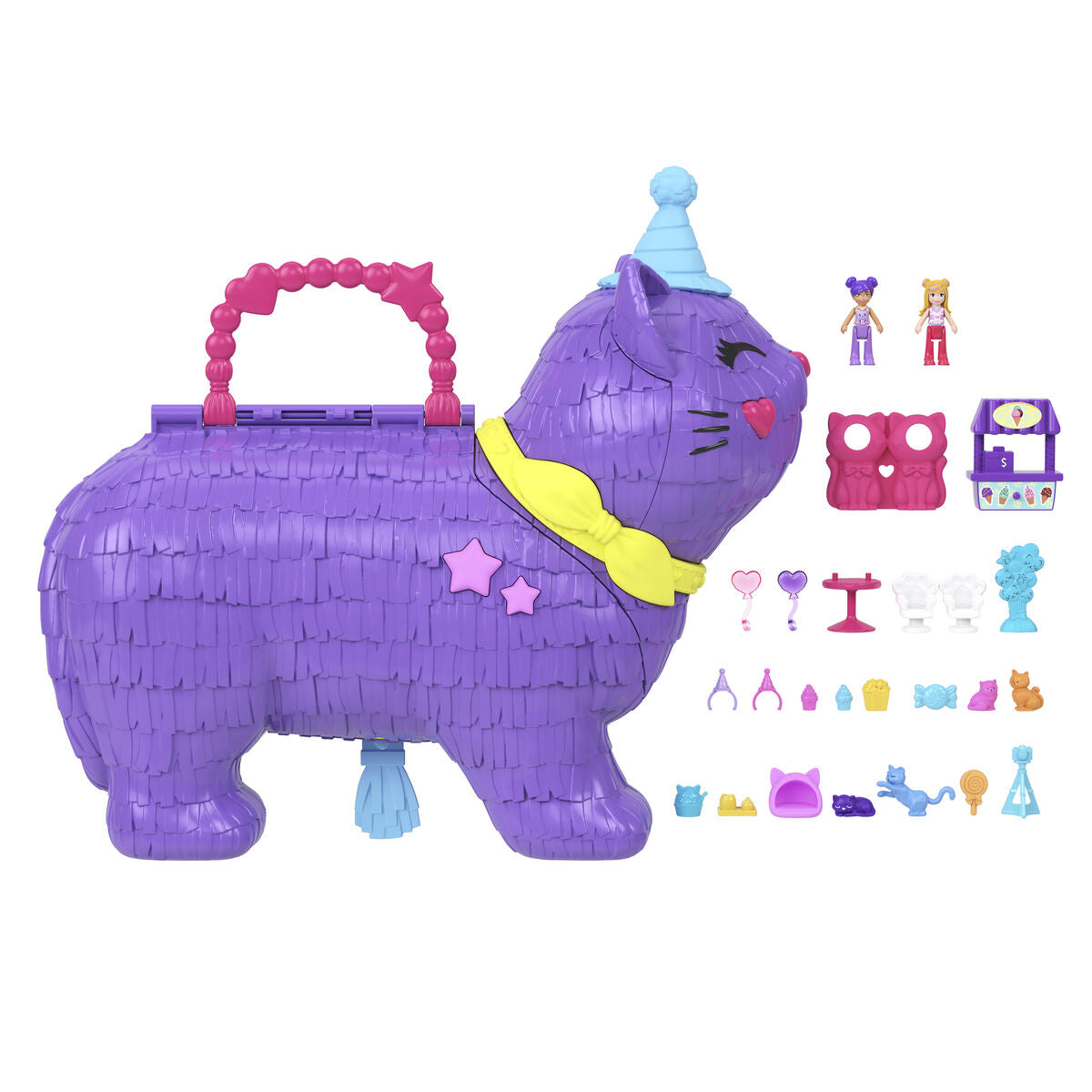 Baby-Puppe Mattel Baby-Puppe Mattel von Mattel