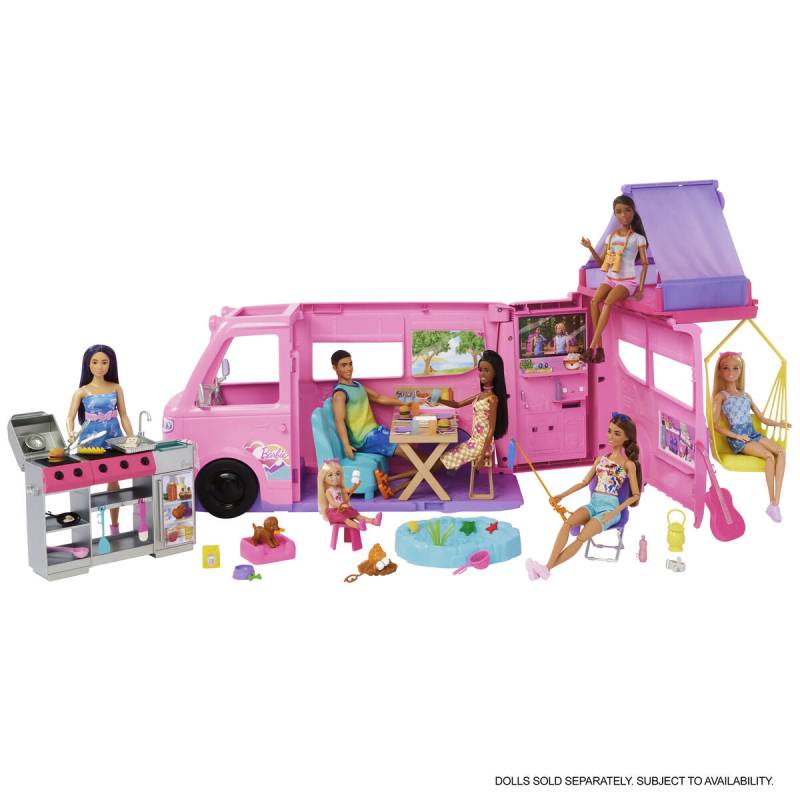 Baby-Puppe Mattel von Mattel