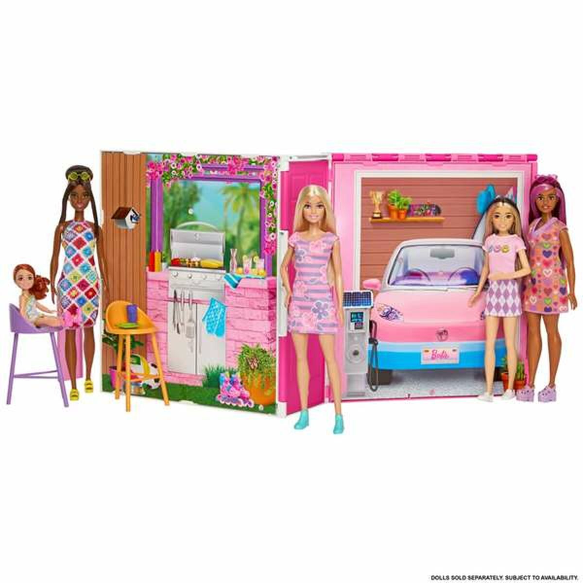 Babypuppe Mattel Babypuppe Mattel von Mattel