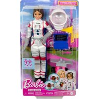 Barbie - Astronaut von Mattel