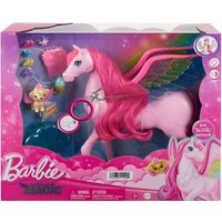 Barbie - Barbie Ein Verborgener Zauber Pegasus von Mattel