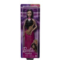 Barbie - Barbie Geigerin von Mattel