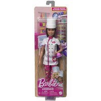Barbie - Barbie Konditorin von Mattel