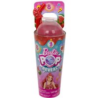 Barbie - Barbie Pop! Reveal Barbie Juicy Fruits Serie - Wassermelone von Mattel