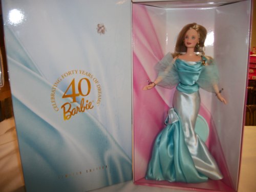 Barbie Bumblebee - Celebrating 40 years of Dreams by mattel von Mattel