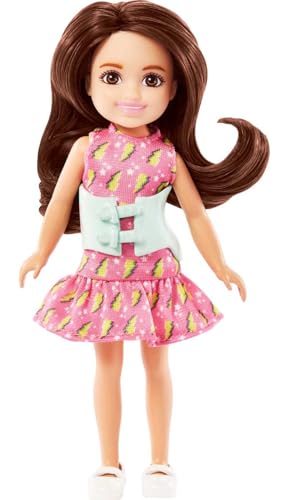 BARBIE - Chelsea HKD90 von Barbie