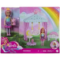 Barbie - Barbie Dreamtopia Chelsea Puppe von Mattel