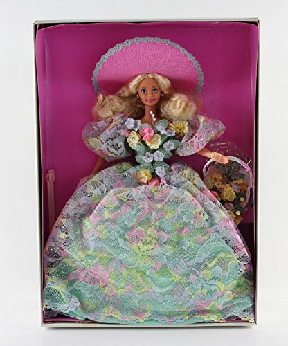 Barbie Collector # 12989 Spring Bouquet von Mattel