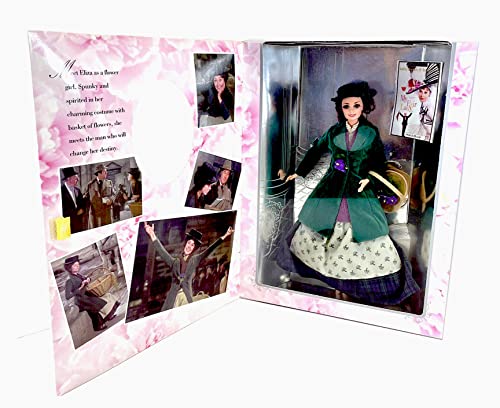 Barbie Collector # 15498 My Fair Lady von Mattel