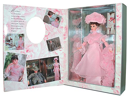 Barbie Collector # 15501 My Fair Lady von Barbie