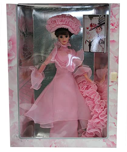 Barbie Collector # 15501 My Fair Lady von Barbie