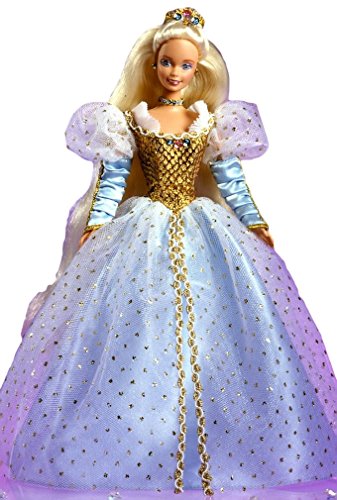 Barbie Collector # 16900 Cinderella Barbie Collector # 16900 Cinderella von Barbie