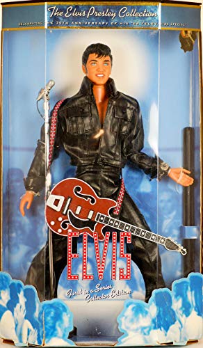 Barbie Collector # 20544 Elvis Barbie Collector # 20544 Elvis von Mattel