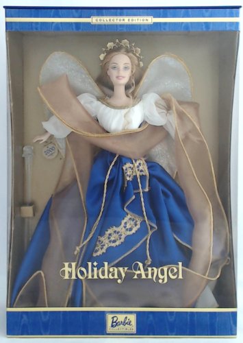 Barbie Collector # 28080 Holiday Angel von Barbie