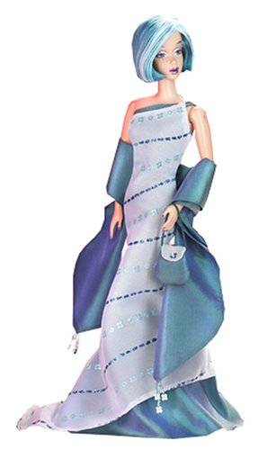 Barbie Collector # B5186 Modern Circle Melody Barbie Collector # B5186 Modern Circle Melody von Mattel