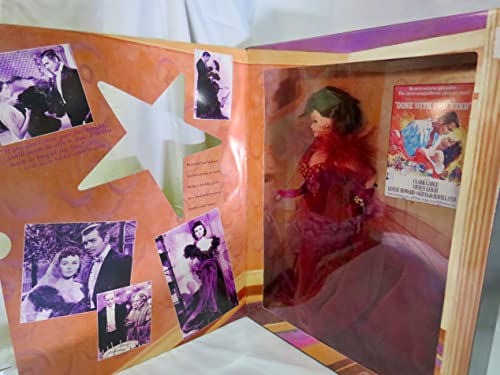 Barbie Collector Scarlett # 12815 Barbie Collector Scarlett # 12815 von Barbie
