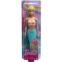 Barbie - Core Mermai 1 von Mattel