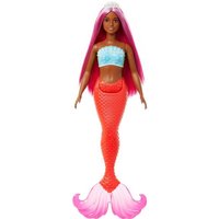 Barbie - Core Mermaid 2 Barbie - Core Mermaid 2 von Mattel