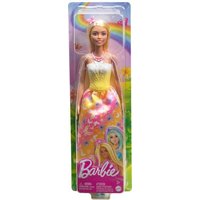 Barbie - Core Royal 2 Barbie - Core Royal 2 von Mattel