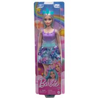 Barbie - Core Unicorn 3 von Mattel