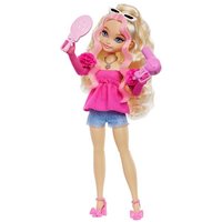 Barbie Dream Besties Barbie Malibu Doll von Mattel