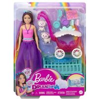 Barbie - Barbie Dreamtopia Skipper Babysitter von Mattel