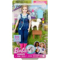 Barbie - Farm Vet von Mattel